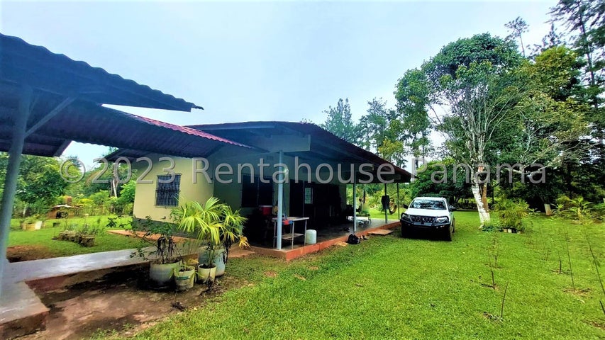 Commercial Property for Sale in Panama City Panamá Province 07104